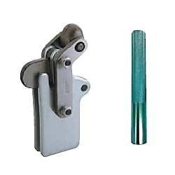 トグルクランプ －溶接型－  GH-701-D