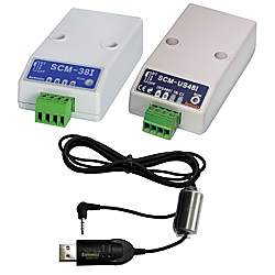 コンバータモジュール SCMシリーズ