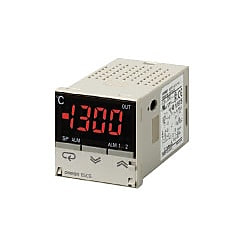 サーマックS 電子温度調節器【E5CS】