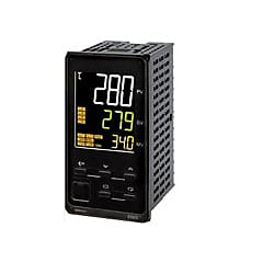 温度調節器（デジタル調節計）【E5EC/AC】