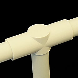 プラスティックジョイント GAP-27A