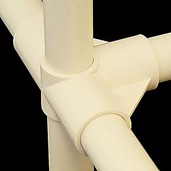 プラスティックジョイント GAP-28B