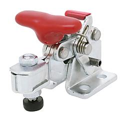 横型トグルクランプ ロック機構付（ST-H305）