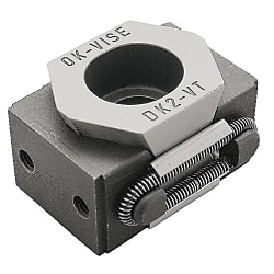 OKバイス（ダブルタイプ）（DK2,FK2）