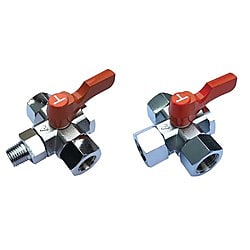 エースボール4W 3方4面シートTポート