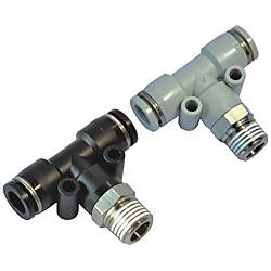 補助機器 ワンタッチ継手 PEBシリーズ