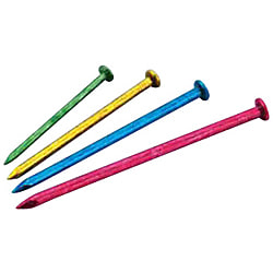 2×4工法用太め鉄丸釘(30kg入りバラ釘)
