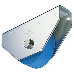 MC防音重量戸車 平型