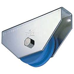 MC防音重量戸車 H型 画像