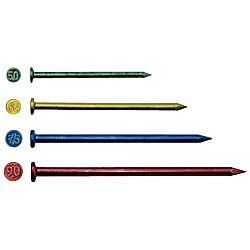 2×4工法専用　デジメッキCN釘