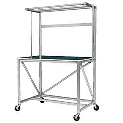 作業台B 高剛性タイプ 移動作業用 GFMシリーズ