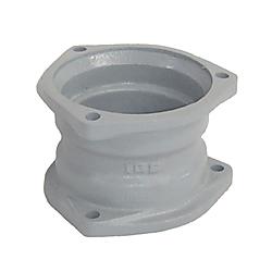 排水鋼管用可とう継手 ソケット（S）