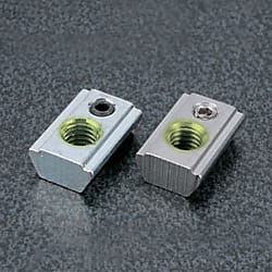 SF30 緩み止めS後入れロックナットS B ステンレス