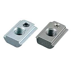 SF40・45 S後入れロックナットL（後入れ後ロック可能）