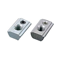SF30 S後入れロックナットS（後入れ後ロック可能）