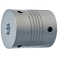 ヘリカルカップリングセットスクリュータイプノーマルタイプ HC-S