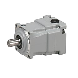 サーボモータ用 コンパクト高精度減速機 精度3分・15分仕様 APG（平行軸） 2000W相当