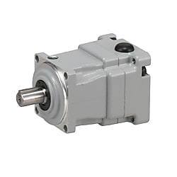 サーボモータ用 コンパクト高精度減速機 精度3分・15分仕様 APG（平行軸） 3000W相当