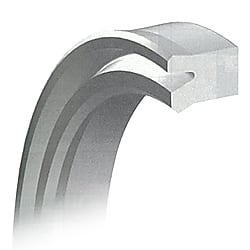 IDI型ロッドシール専用パッキン