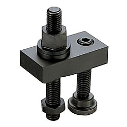 クランプ&ストッパー スロットストラップセット（Bタイプ）（BJ156-B）
