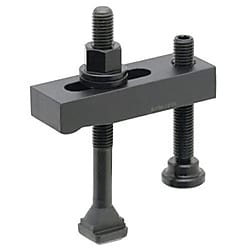 スロットストラップセット（T溝タイプ）（BJ156-B-T）