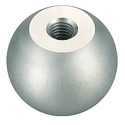ステンレス製握り玉（芯金なし）