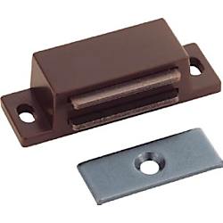 マグネットキャッチ 樹脂製･横型 TSM75P