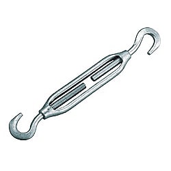 枠式ターンバックル