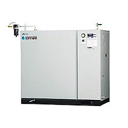 ブースターコンプレッサ ESTIBO CFBSシリーズ