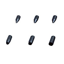 標準先端アタッチメント（導電性PEEK製）