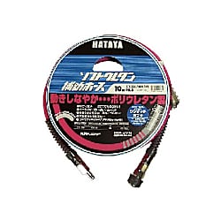 ソフトウレタン補助ホース