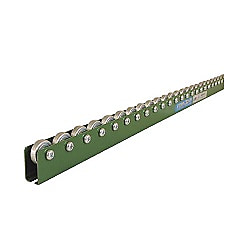 ホイールコンベヤ（プレス製）　KR-A0-Pタイプ