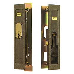引違錠 YKK・不二・神鋼他