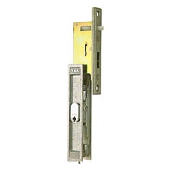 引違錠 YKK 画像