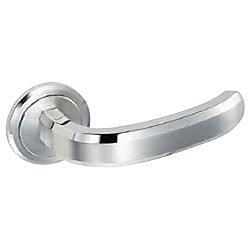 スガツネ工業 ステンレス鋼製ガラスドア用ケースラッチZL-1601/ガラスドア用丁番ZL-1702