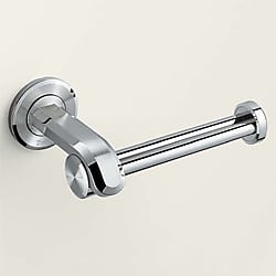 ステンレス鋼製 ロールペーパーホルダー ZL-3301