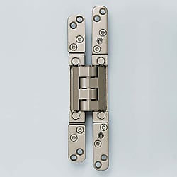 三次元調整機能付隠し丁番 DX40