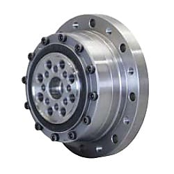フレックスウェーブ減速機 クローズ型 ユニットタイプ