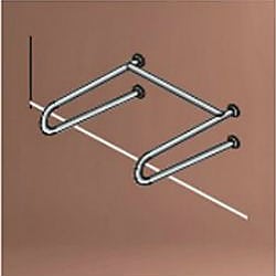 バリアフリー手摺（和式トイレ用） SK-103S・SK-103S-RJ