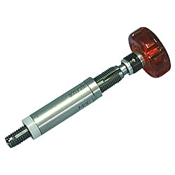 タングレスインサート メトリック 挿入工具 ロッキングタイプ