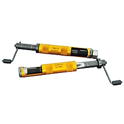 タングレスインサート 細目プリワインダー 挿入工具