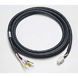 モータケーブル HVPSシリーズ 50W～750W