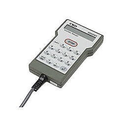 アブソデックス 対話ターミナル AX0180