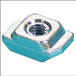 Dナット ND40シリーズ 画像