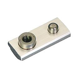 Tロック用下穴治具40