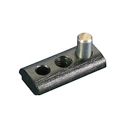 Tロック用下穴冶具25