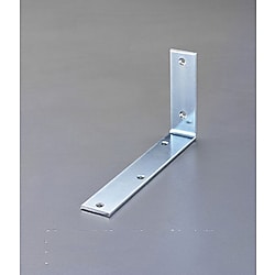 ワイド棚受(ｽﾁｰﾙ製)