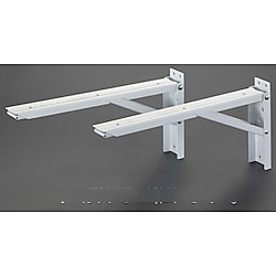 折畳み棚受/大型(2個) 画像