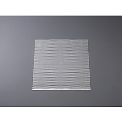 6mm ﾊﾟﾝﾁﾝｸﾞﾒﾀﾙ(ｽﾁｰﾙ製) 画像