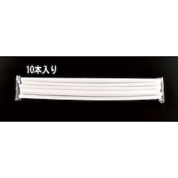 1m 発泡ポリエチレン丸棒（10本）